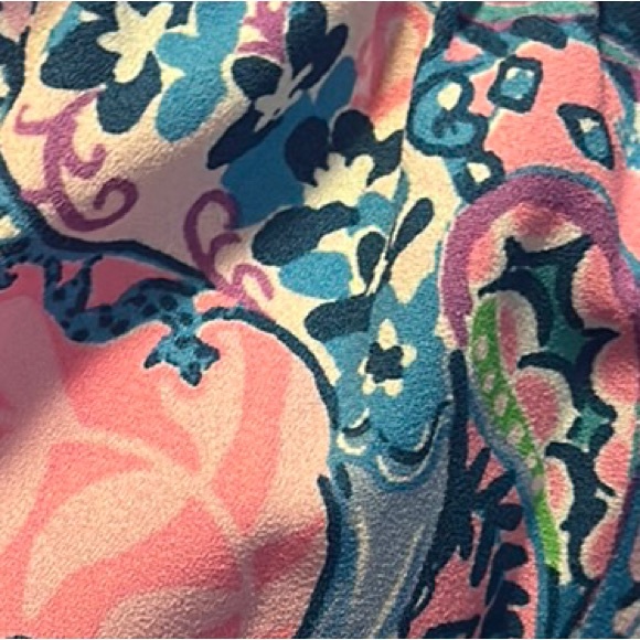 lilly_favs